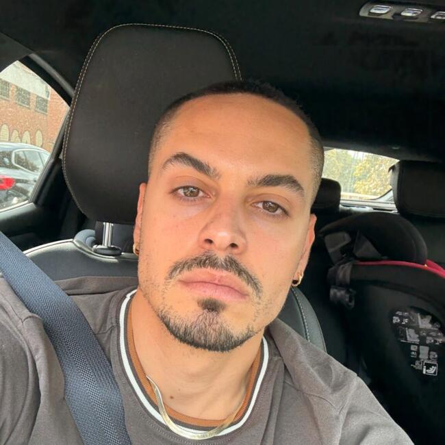 Babysitting job in Santo Domingo Este: Juan Manuel Gonzalez