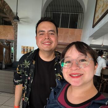 Parent Miguel Hidalgo: Cecilia