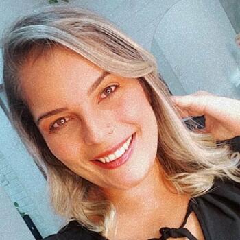 Emprego de babá em São Paulo: emprego de babá Juliana