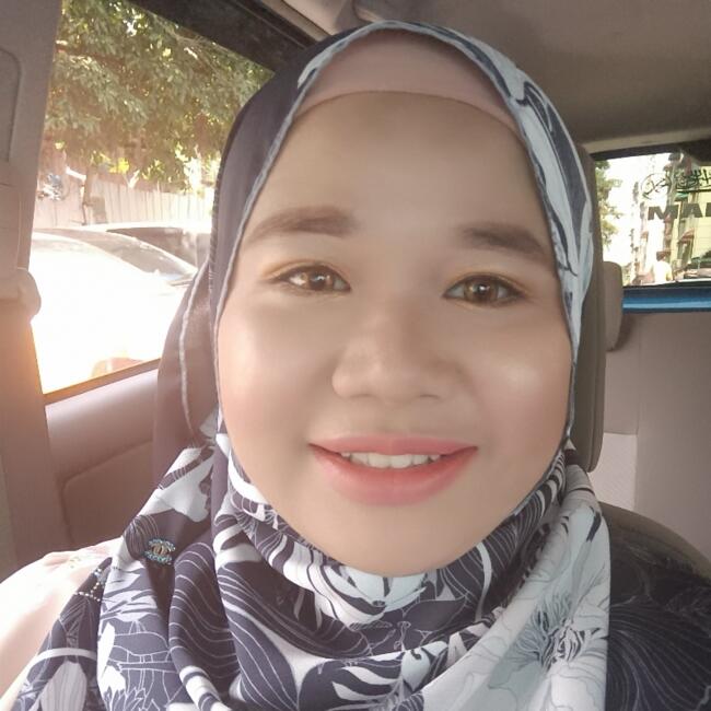 Pengasuh di Petaling Jaya: Noor afifah
