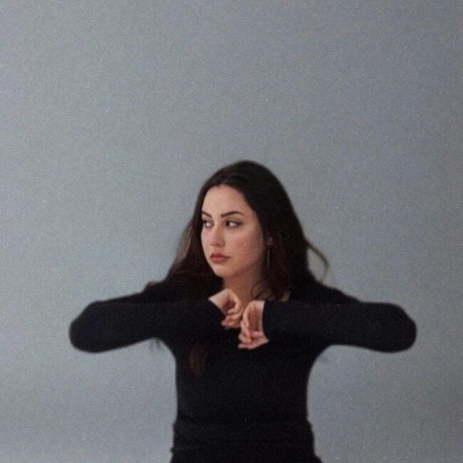 Emprego de babá em Blumenau: Maria