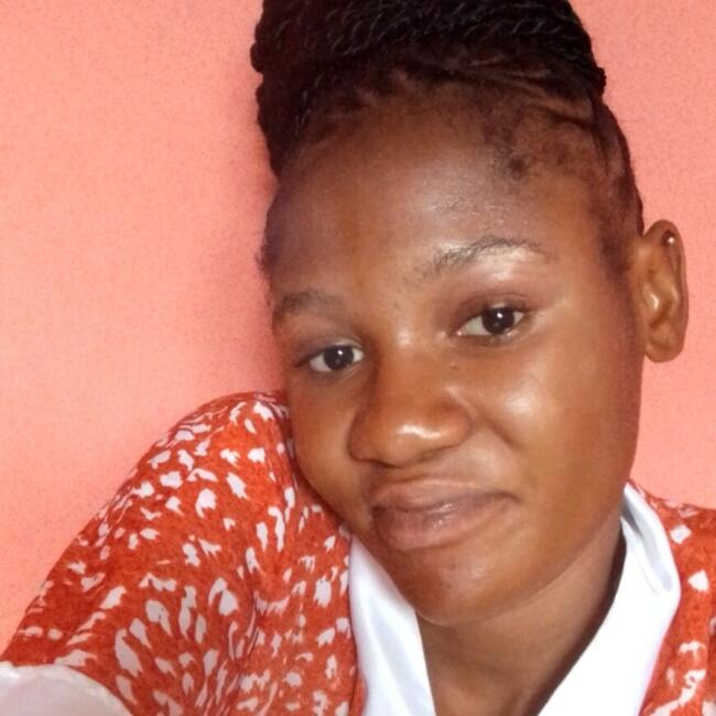 Babysitter in Ibadan: Ewa
