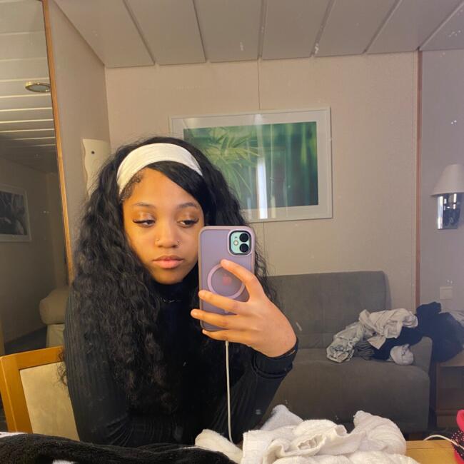 Babysitter in North Las Vegas: Gianna