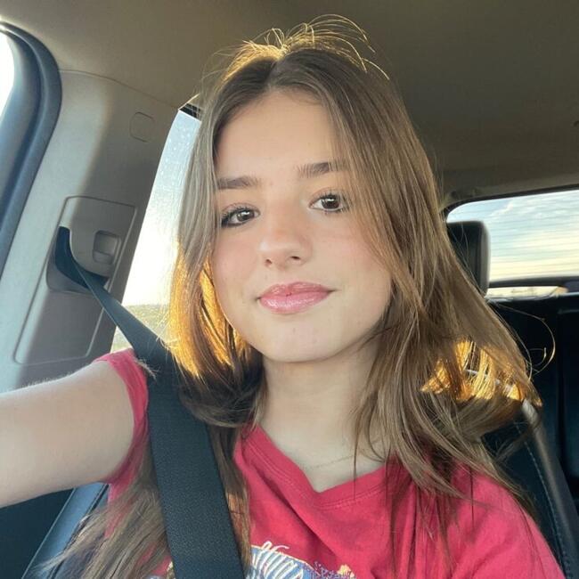 Babysitter in Atlanta: Lydia