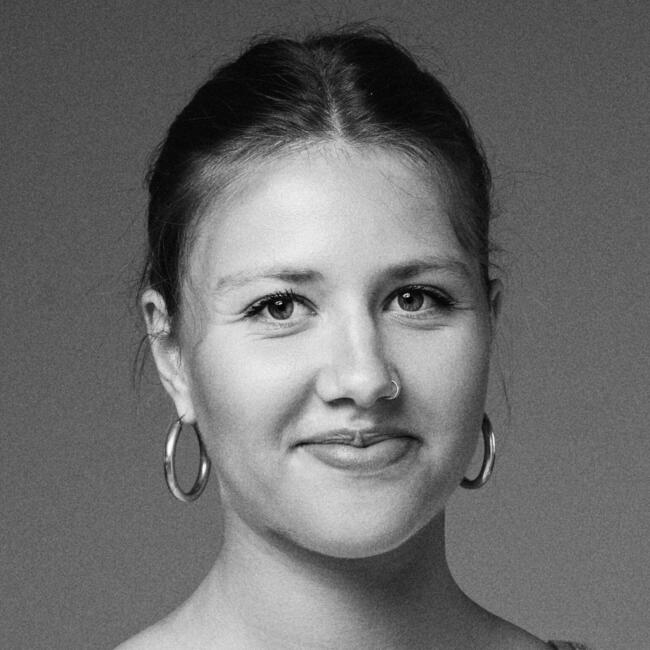 Babysitter in Hellerup: Jana Lia