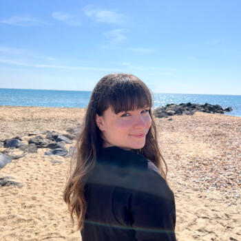 Baby-sitter in Grenoble: Floriane