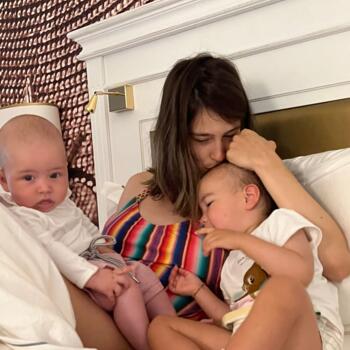 Babysitting job in Crans-Montana: babysitting job Giorgia