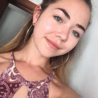 Babysitter Celbridge: Juliet