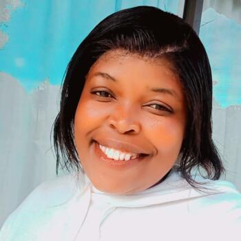 Babysitter in Richards Bay: Sihle