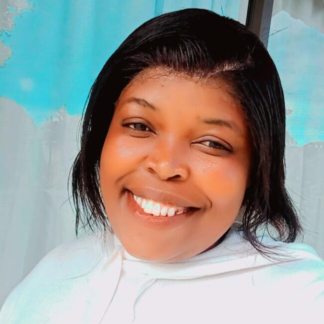 Babysitter in Richards Bay: Sihle