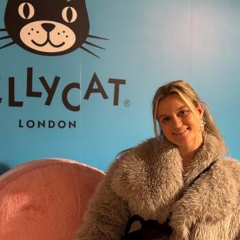 Babysitter Tilburg: Luna