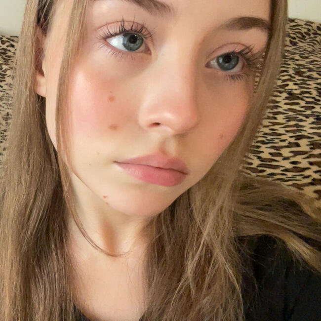 Barnvakt i Mäntsälä: Mimi