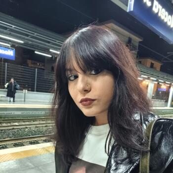 Babysitter in Nocera Superiore: Francesca