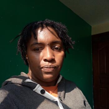 Babysitter in Eldoret: Charity