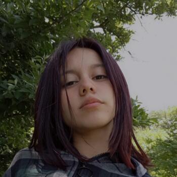 Guatemala City的保母: Mildred