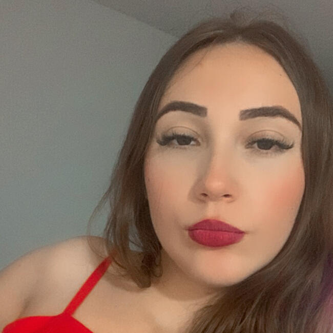 Babysitter in Curitiba: Aline Elen