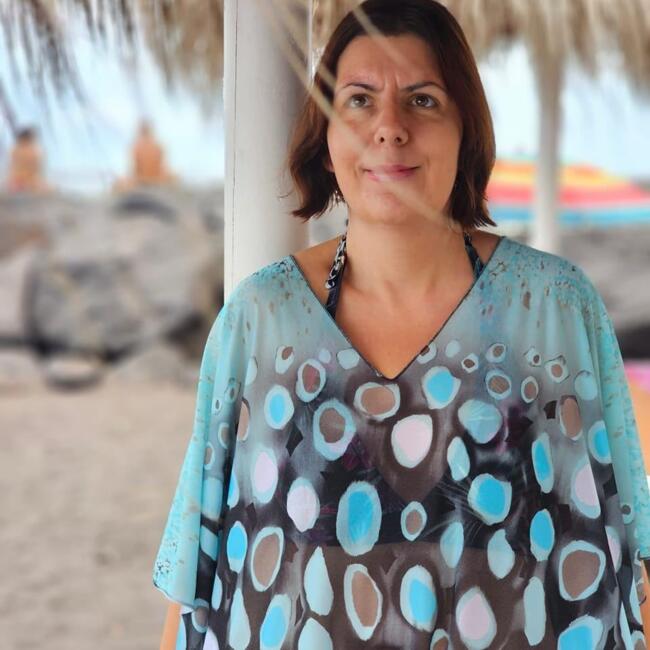 Babysitter in Mülheim: Stephanie