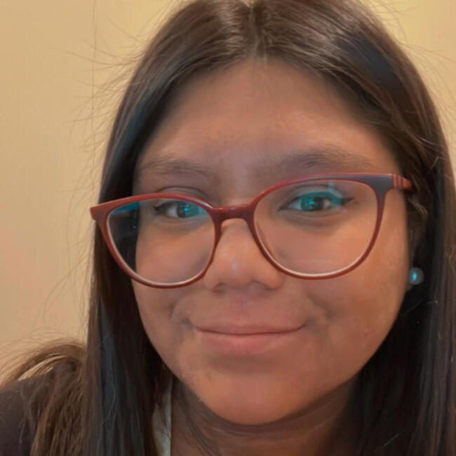 Niñera en Punta Arenas: Gisela