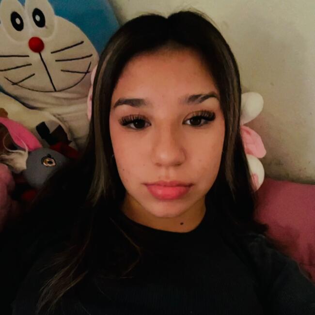 Babysitter in La Serena: Agustina