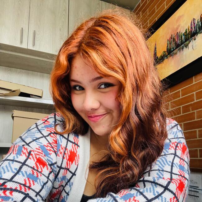 Babysitter in Bogotá: Laura Sofia