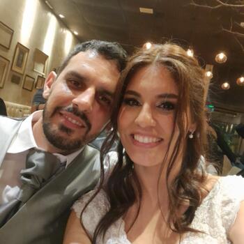 Childminder job in Asunción: babysitting job Cristy