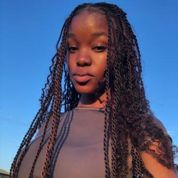 Babysitter Mabopane: Kelebogile