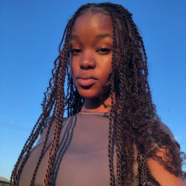 Babysitter in Mabopane: Kelebogile