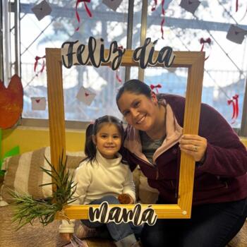 Parent Rancagua: Daniela