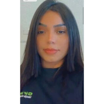 Babá em Fortaleza: Isabelly