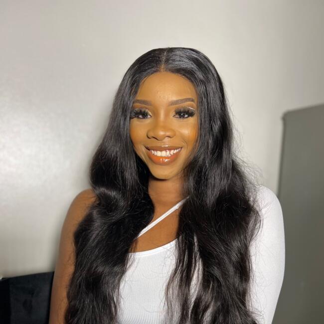 Babysitter in London: Ayisat mojisola onimole