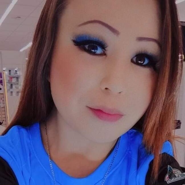 Babysitter in Ojo de Agua: Karla