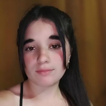 Niñera Ciudad de la Costa: Camila