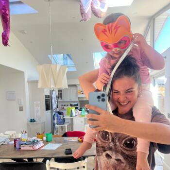 Baby-sitter in Bray: Laoise