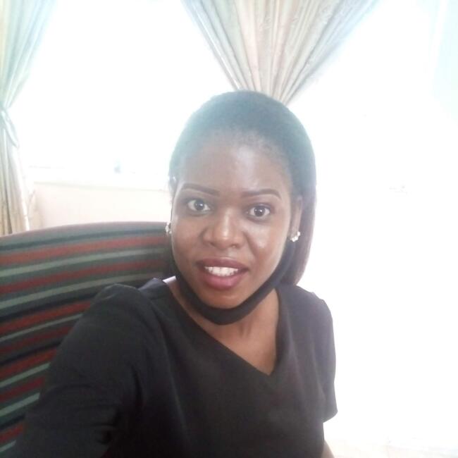 Nanny in Alberton: Love Joyce