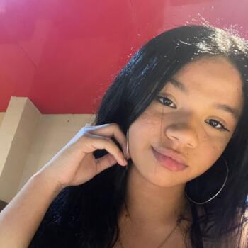 Babá em Teresina: Maria Andressa