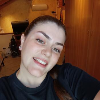 Babysitter San Martino Buon Albergo: Matilde