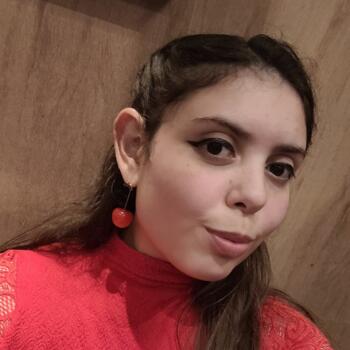 Babá em Curitiba: Ana Raquel