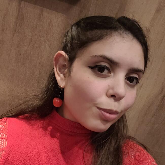 Babá em Curitiba: Ana Raquel