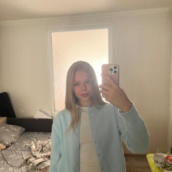 Babysitter in Durleşti: Mihaela