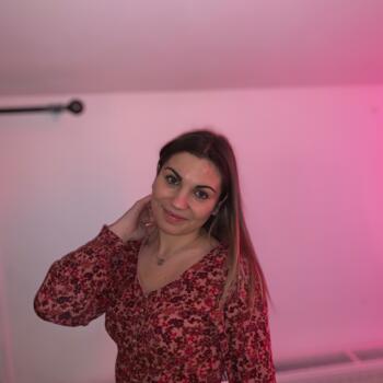 Babysitter in Metz: Candice