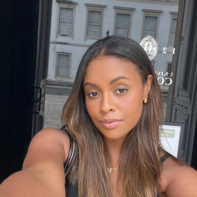 Babysitter em Braga: Mikaelle