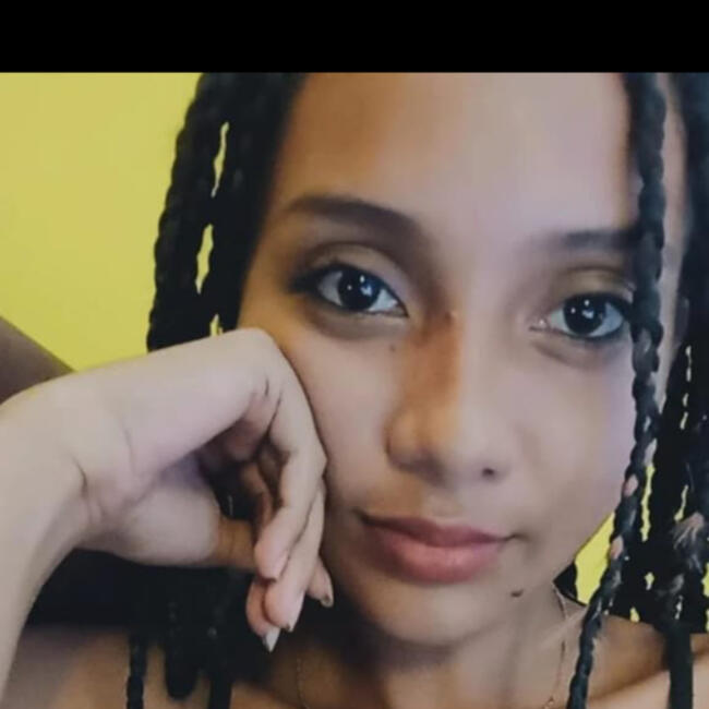 Babysitter in Sabanitas: Judith