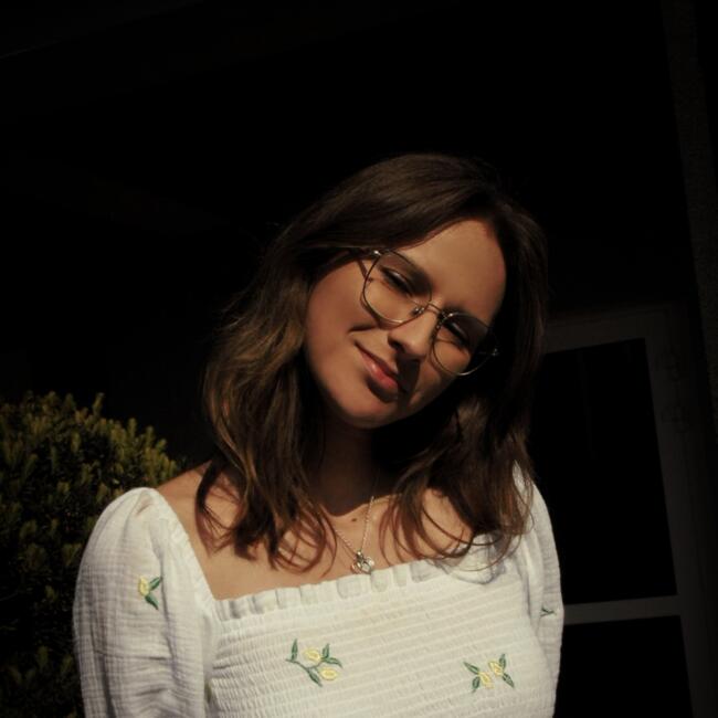 Opiekunka do dziecka w Pilchowice: Oliwia