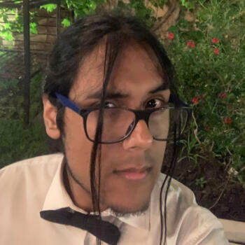 Babysitter in Mar del Plata: Joaquín