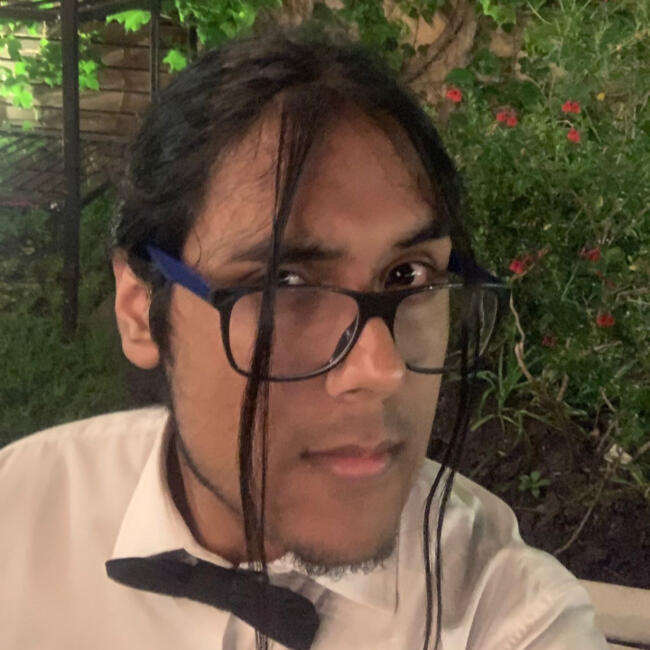 Babysitter in Mar del Plata: Joaquín