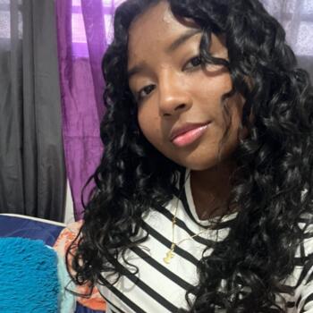 Babysitter in Veracruz: Thais