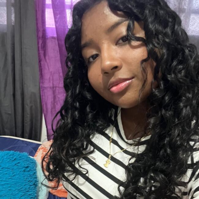 Babysitter in Veracruz: Thais