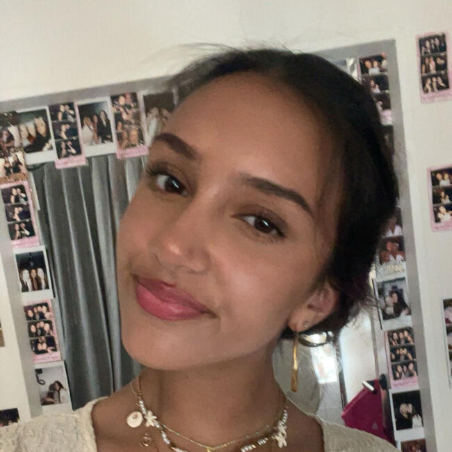 Babysitter in Nieuwkoop: Tara