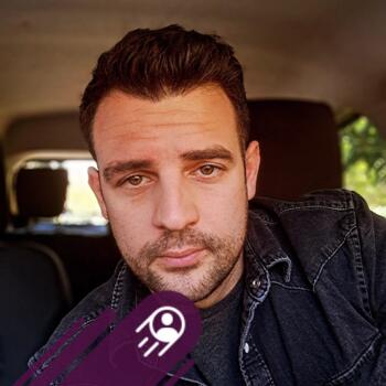 Babysitting job in Ágios Stéfanos (Αττική): babysitting job Giorgos