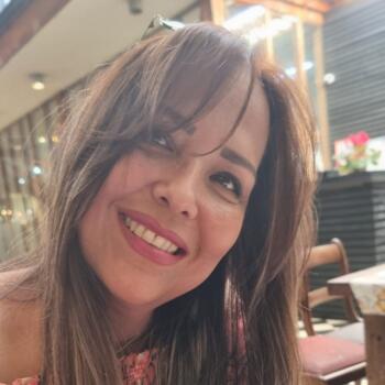 Babysitter in Padre Hurtado: Sandra